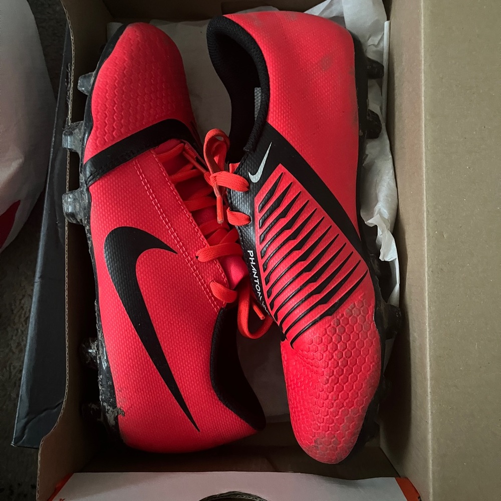 soccer cleats